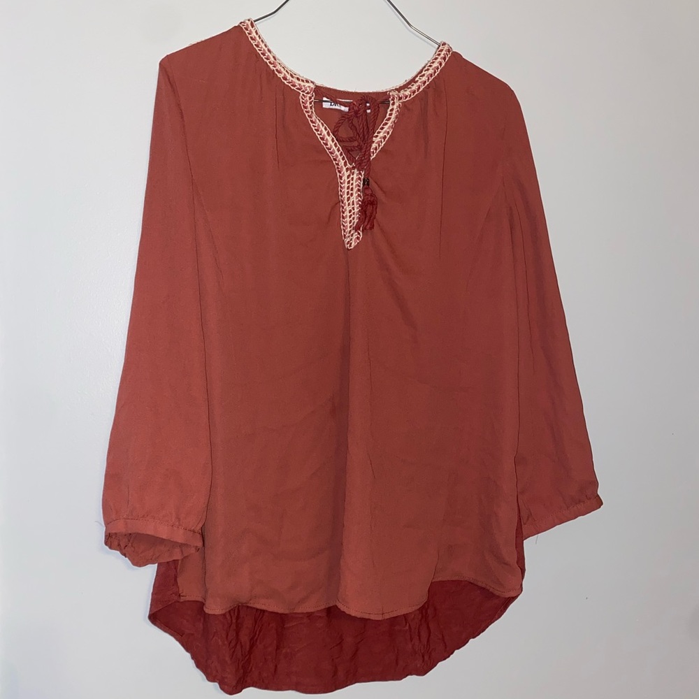 Blouse